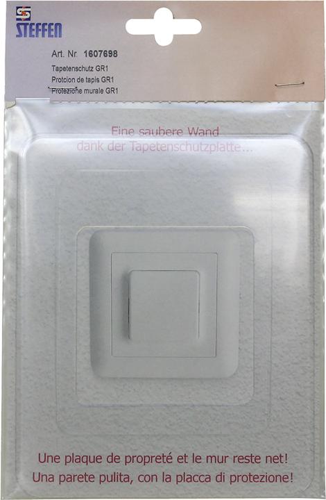 Produktbild Mica Tapetenschutz GR1