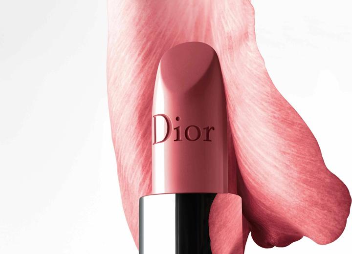 Produktbild Dior Rouge (683 Rendez-Vous Satin)
