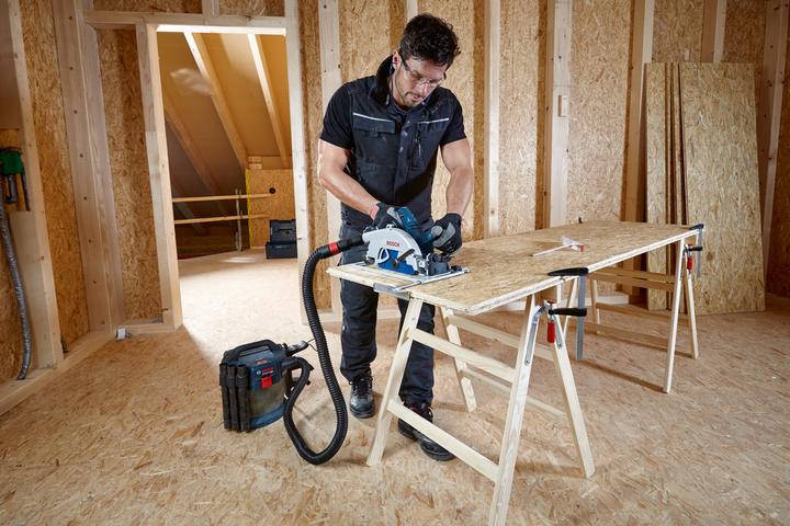 Produktbild Bosch Professional GKS 18V-68 GC