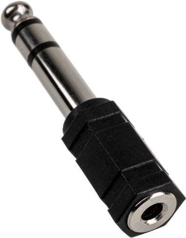 Productafbeelding InLine Audio-adapter (Jack adapter)