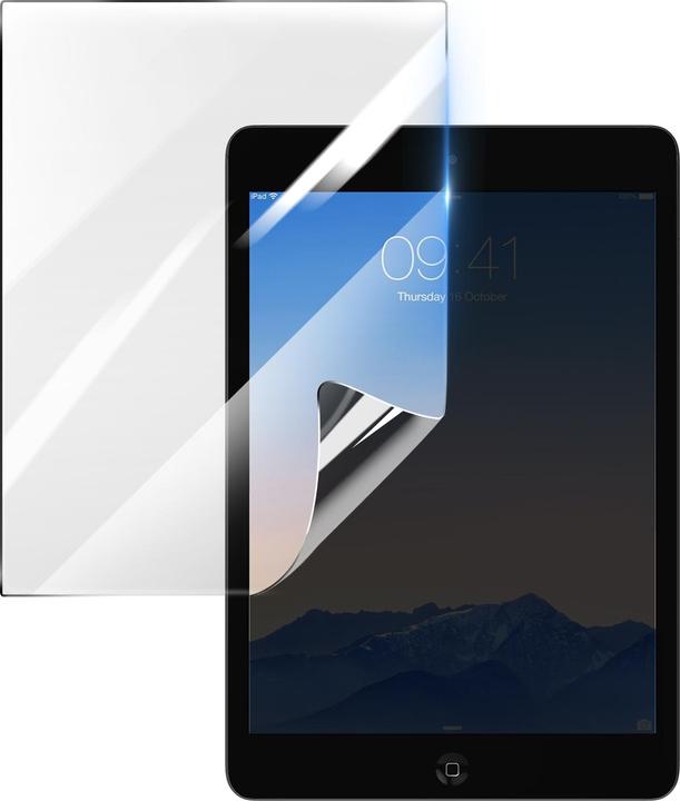 Image du produit 3MK Film ScreenSafe (1 pièce(s), IPad Mini 2)