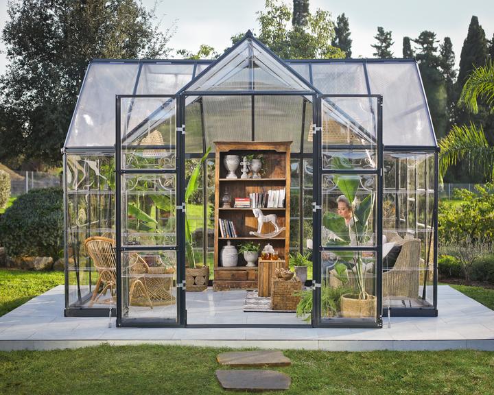Actual product image Palram Victory Orangery