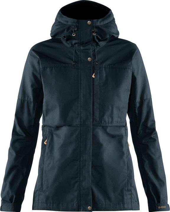 Produktbild Fjällräven Kaipak Jacket W (L)