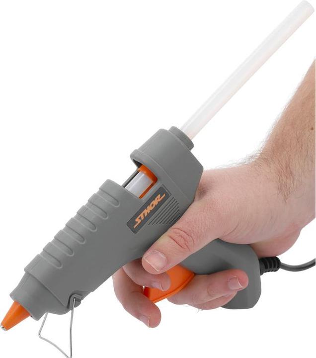 Produktbild Toya Power Up 40W 11mm Schmelzpistole