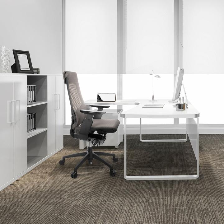 Produktbild Hjh Office Genidia Smart Black