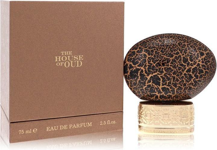 Immagine prodotto The House of Oud Silenzio benedetto (Eau de parfum, 75 ml)