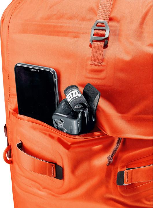 Actual product image Deuter Durascent 42 + 10 (42 l)