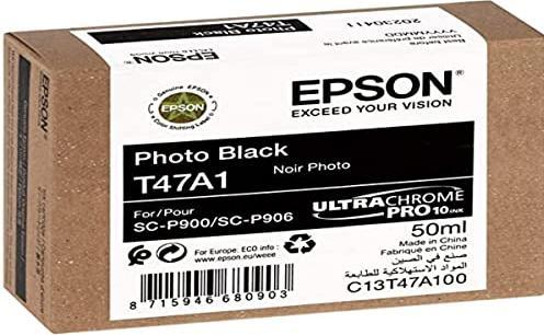Image du produit Epson T47A1 (PBK)