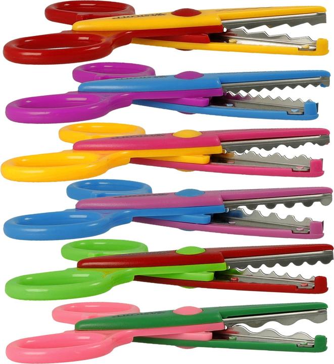 Produktbild Westcott Kreativscheren - klein (14 cm)