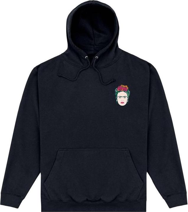 Image du produit Frida Kahlo - Sweat à capuche - Adulte (M)