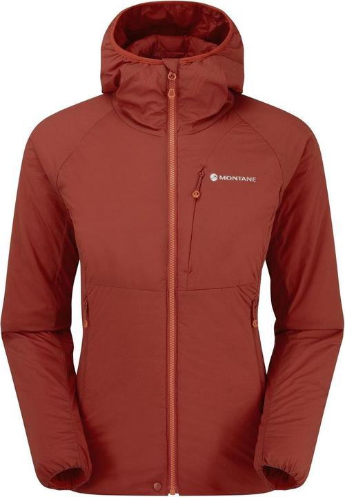Montane Fireball Jacket