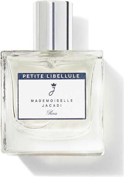 Produktbild Jacadi Paris Mademoiselle Petite Libellule Eau De Toilette - 100 Ml (Eau de Toilette, 100 ml)