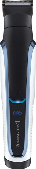 Remington Multigroomer Graphite Series G6