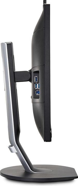 Produktbild Philips P-line 272P7VPTKEB (3840 x 2160 Pixel, 27")