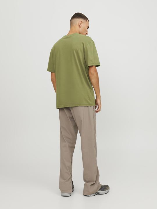 Immagine prodotto Jack & Jones Maglietta a girocollo (S)