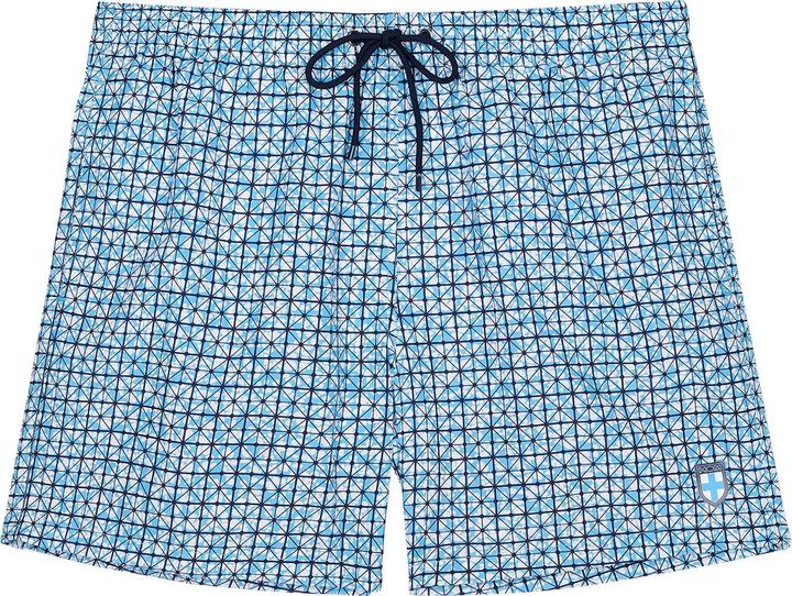 Valori nutrizionali e ingredienti HOM Boxer da spiaggia (XXL)