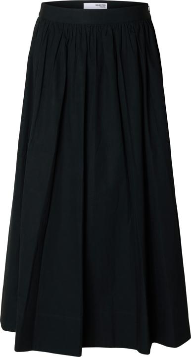 Image du produit Selected Femme High Waist Maxirock (40)