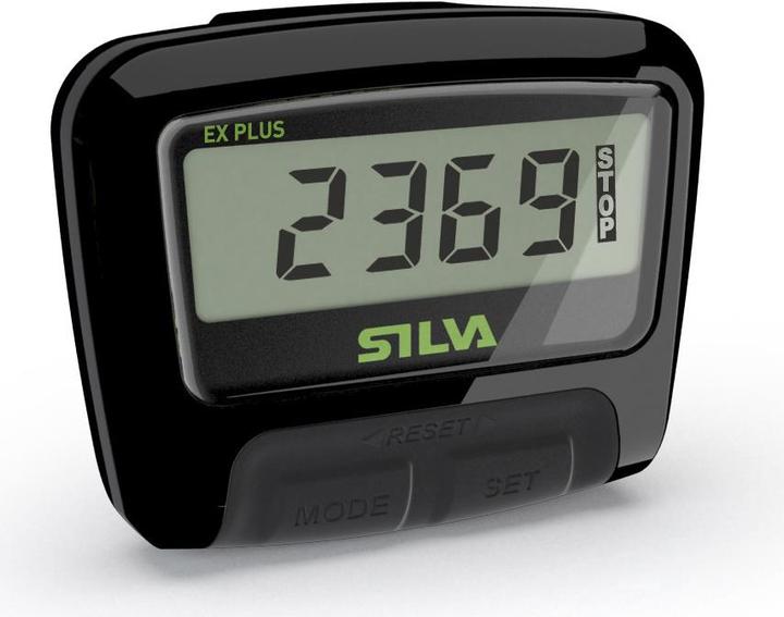 Produktbild Silva Ex Plus Schrittzähler