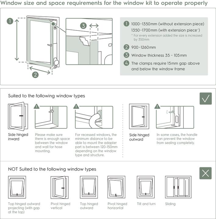 Produktbild Electrolux EWKIT5