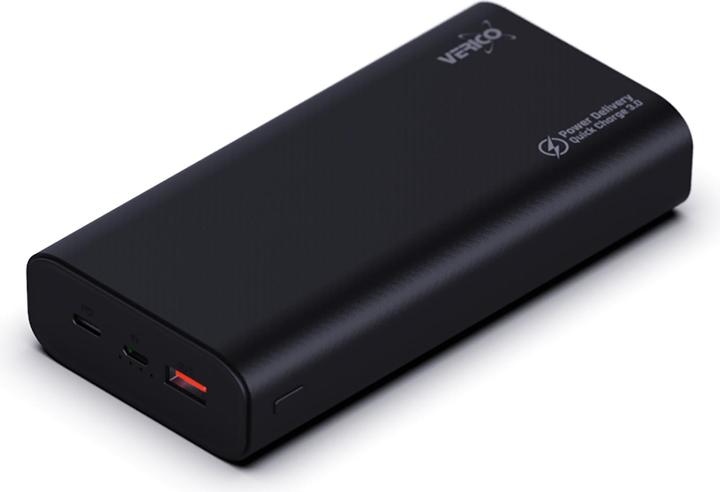 Produktbild Verico Power Pro PD (20000 mAh, 74 Wh)