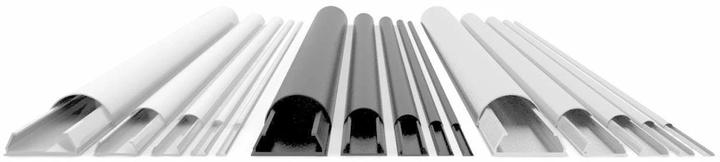 Actual product image Multibrackets Universal cable duct (Duct, 110 cm)