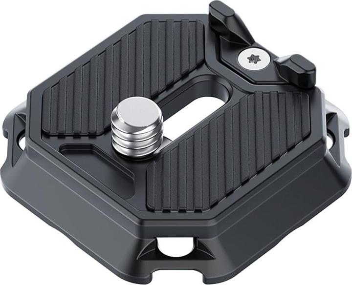 Image du produit Falcam F38 Anti Deflection Quick Release Plate V2 2401A (Trépied Plaque de changement rapide)