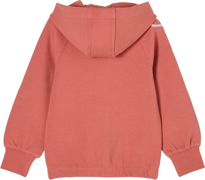 Produktbild S.Oliver Kapuzenjacke mit Schriftprint (92)