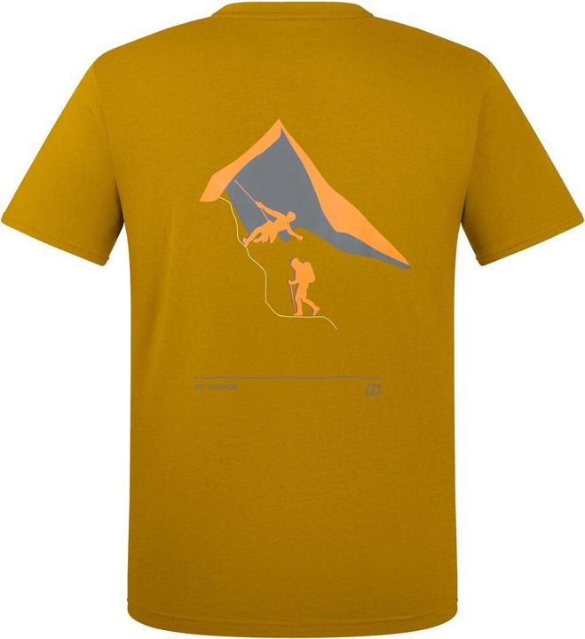 Image du produit Berghaus M Grappled Tee (T-Shirt) (48)
