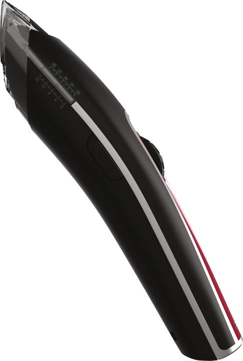 Actual product image Rowenta structure precision