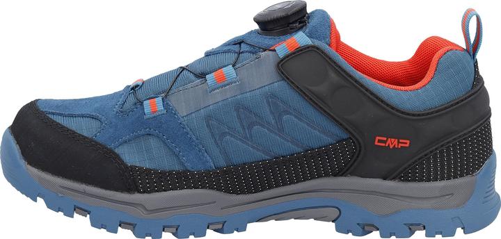 Image du produit CMP Campagnolo Kids Kiruna Fitgo WP (40)