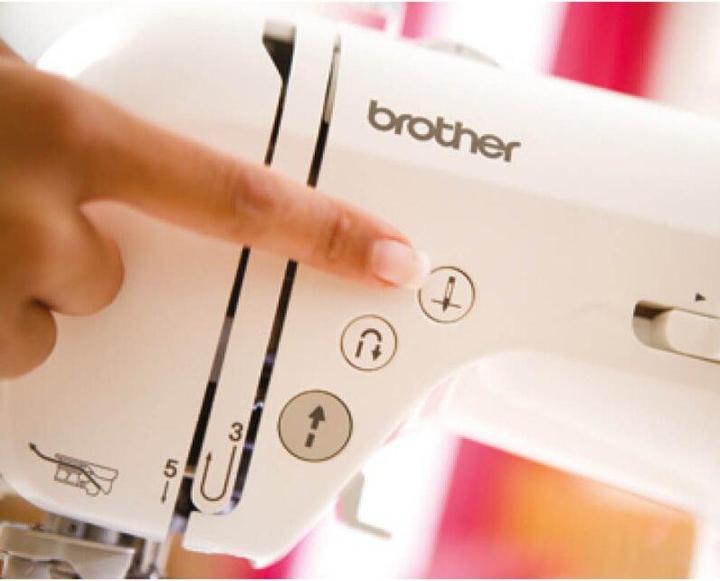 Produktbild Brother Nv10a