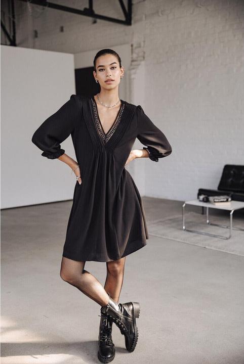 Produktbild Freeman T. Porter kleid daen freean t porter juna (M)