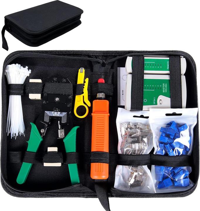 Produktbild Sgile Werkzeug Set (Werkzeug)