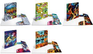 Produktbild HERMA Sammelmappe A3 Motiv (A3, 1 x)