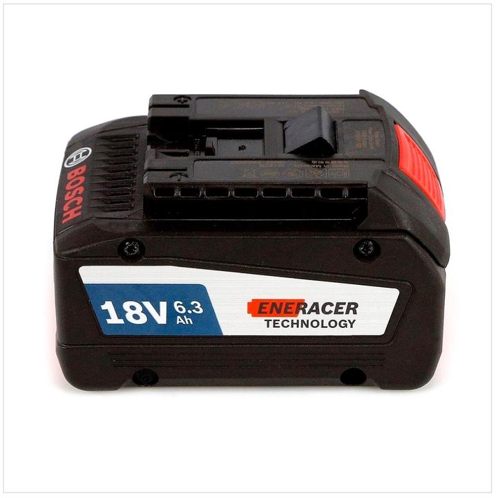 Actual product image Bosch Professional Starter set (18 V)