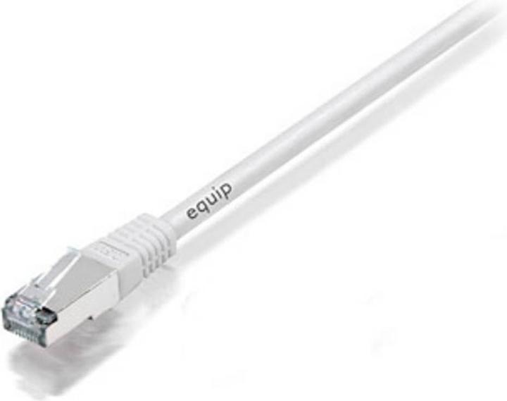 Image du produit equip Câble de réseau (S/FTP, CAT6, 40 m)