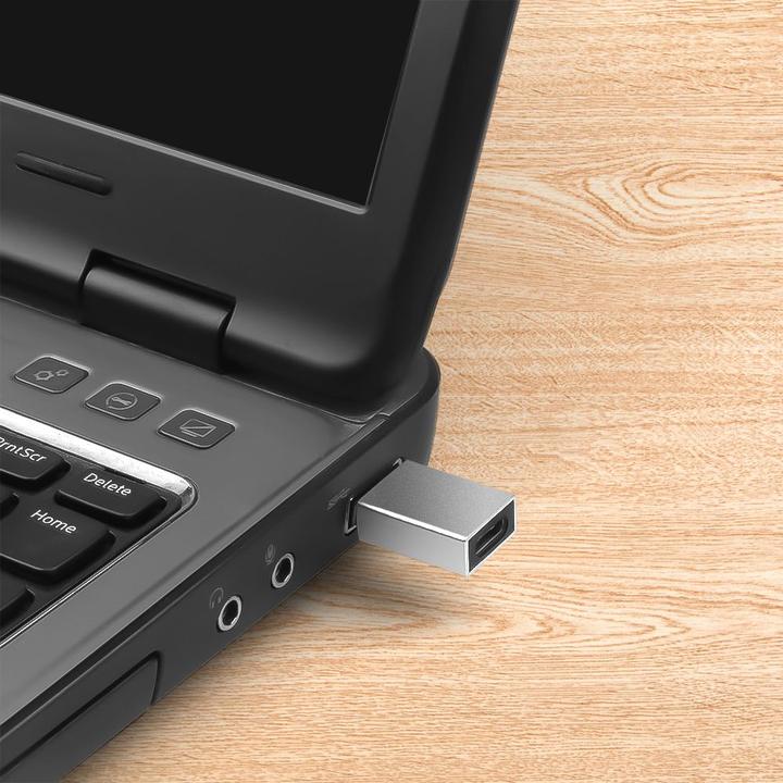 Produktbild Fixed Link USB-C/USB-A (USB Typ C, USB-A)