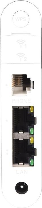 Produktbild ZTE MC801A