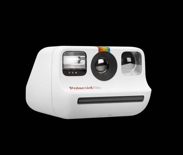 Actual product image Polaroid Go