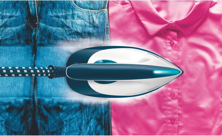 Image du produit Philips Perfect Care (2400 W, 400 g/min)