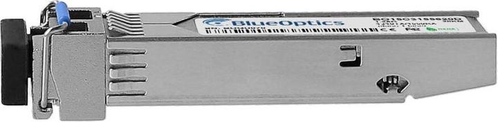 Produktbild CBO Ciena XCVR-B10U31 kompatibler BlueOptics SFP BO15C3155620D