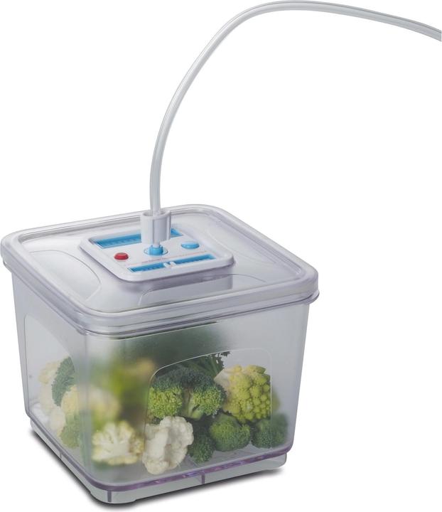 Actual product image Solis Vacuum tanks (2.80 l)