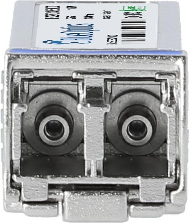 Produktbild BlueOptics HPE Aruba S2P34A kompatibler SFP28 BO27Q13610D