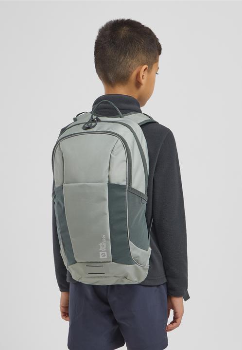 Produktbild Jack Wolfskin Kid's Moab Trail 14 (14 l)