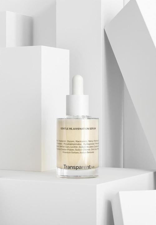 Produktbild Transparent Lab Gentle Rejuvenation Serum (30 ml)