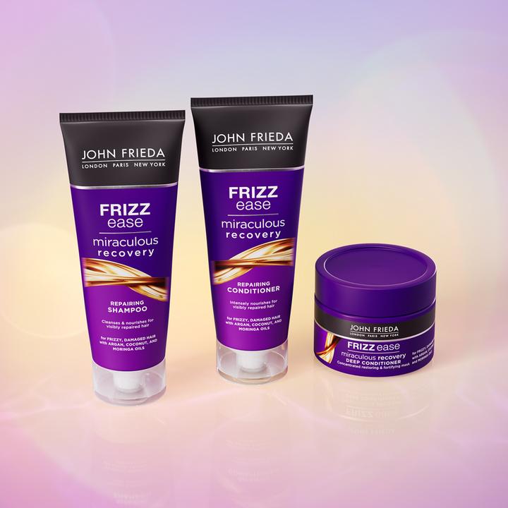Image du produit John Frieda Frizz Ease (250 ml)