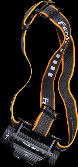 Produktbild Fenix HM70R (1600 lm)