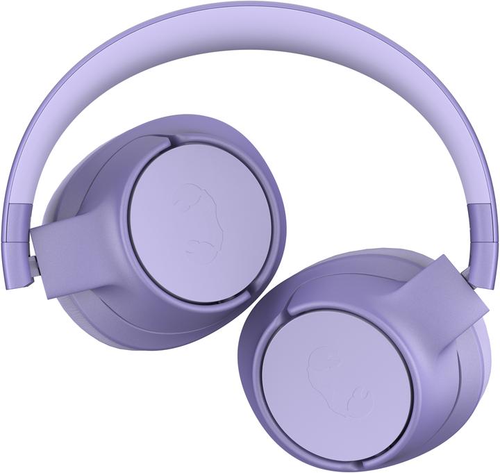 Actual product image Fresh'N Rebel Clam Fuse (ANC, 35 h, Wireless)