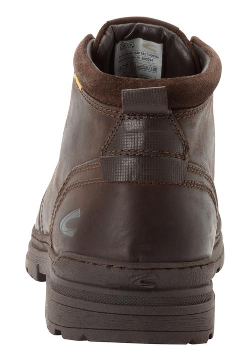 Produktbild Camel Active Boots crazy horse SCHOKO (41)