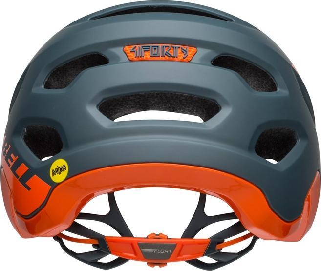 Produktbild Bell 4Forty Fahrradhelm (55 - 59 cm)